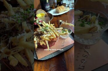 Favorite new wine bar! Saison Cellar & Wine Bar SF. #hosted #sfwine #sfbars #sfeats #saisonwine