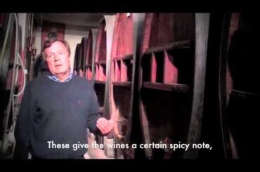Cellar Series: Clos Cibonne  Provence - An Interview with Claude Deforges - French Wine Education