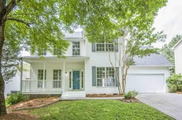 Wallace Real Estate - 1128 Edenbridge Way