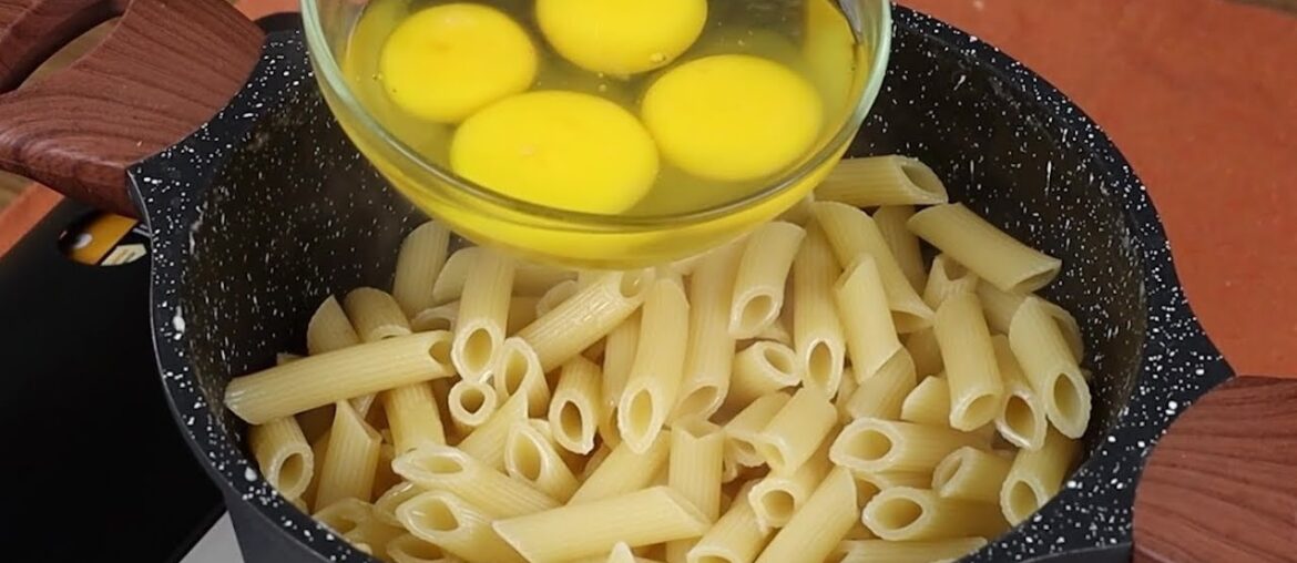 This is the easiest, fastest and cheapest recipe you'll love.