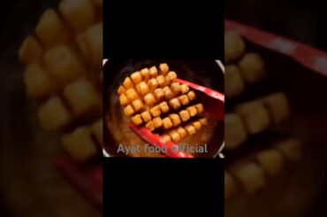 "Take your snack game to the next level #food #potatorecipe #recipe #trending #shortvideo
