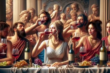 "Exploring Bordeaux Wine: A Symbol of Quality and Prestige"1@Magiofamouswine