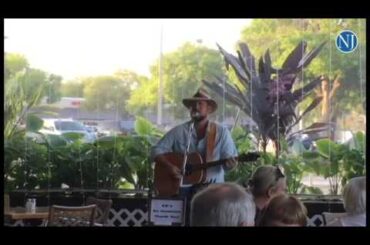 Olexiy Kuzmin talks about the dining experience offered at Genuine Bistro, his DeBary restaurant.