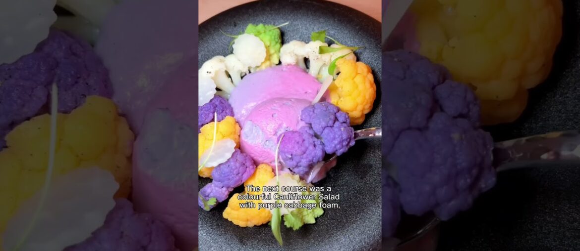 Little Karp New West Coast / Asian Fine Dining Richmond BC #yvr #vancouverbc #richmondbc #richmond