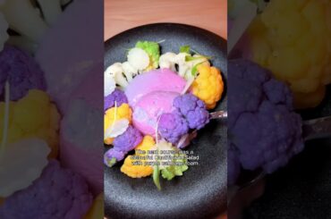 Little Karp New West Coast / Asian Fine Dining Richmond BC #yvr #vancouverbc #richmondbc #richmond