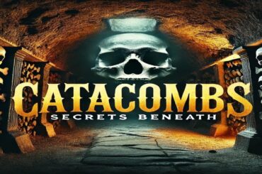 Paris Catacombs: The Chilling Secrets Beneath the City of Lights