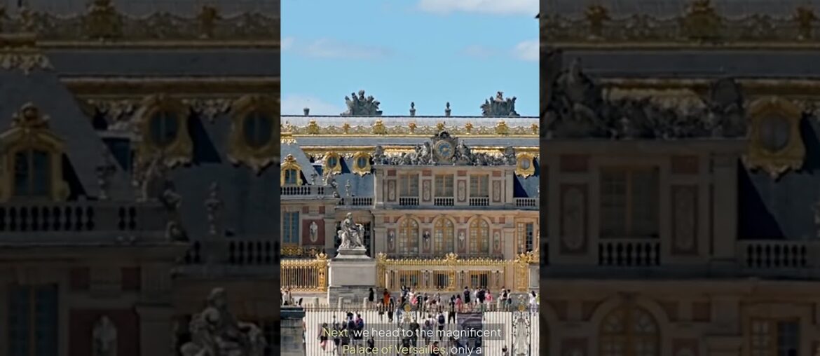 Best Road Trips from Paris #adventureawaits #bucketlisttravel #roadtripeurope #roadtrip  #paris