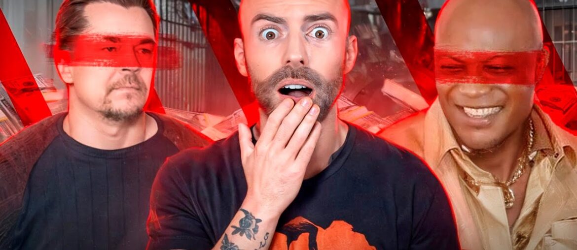 10 Most NOTORIOUS SCAMS of all Time!