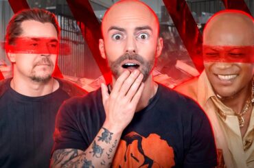 10 Most NOTORIOUS SCAMS of all Time!