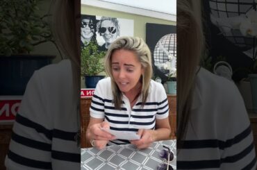 Teen Daughter Is Angry With The State Mum's In!