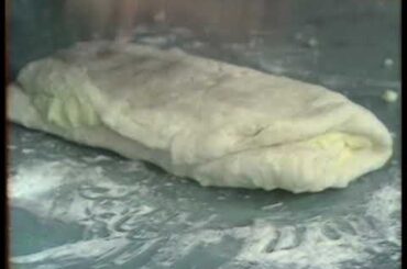 Flaky Pastry | The French Chef Season 8 | Julia Child