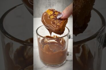 The best french toast ever! #easyrecipe #breakfast