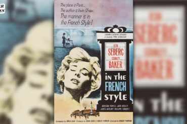 In The French Style | Full Movie | Silver Scenes