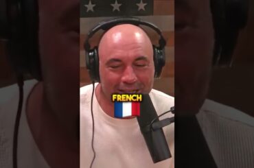 Theo Von's Opinion on Europe!