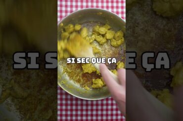 Butter Chicken P2/2  #foryou #recette #cookingrecipe #recettefacile #cuisinerecipe #funnyvideo #food