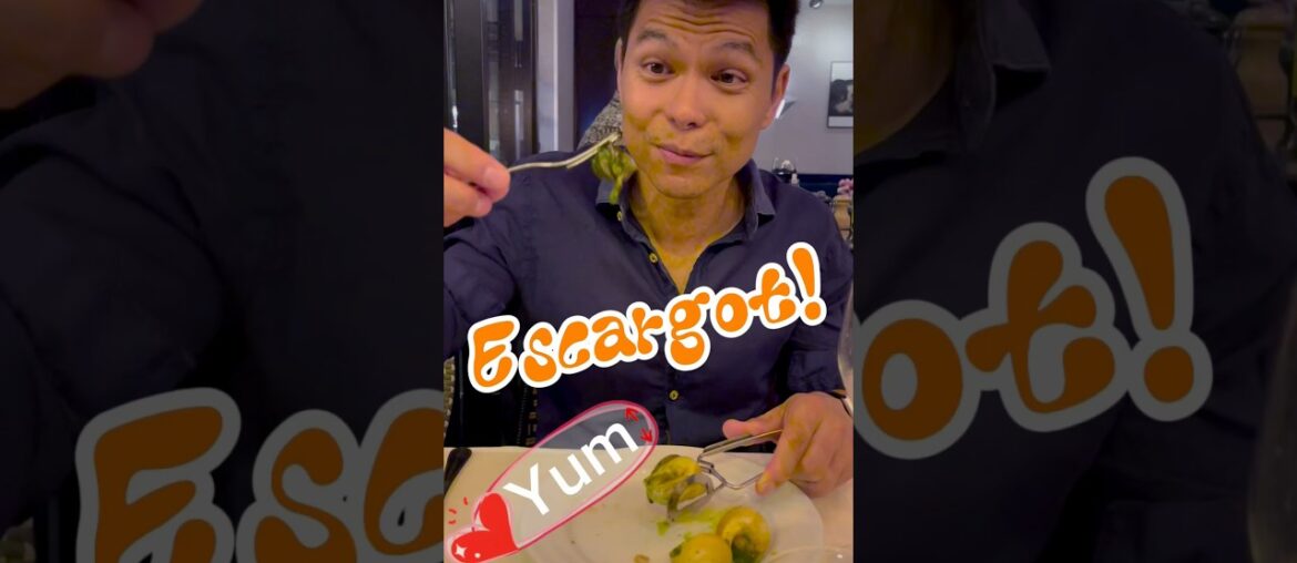 Ultimate French Dining Experience in Paris