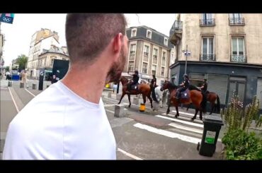 Paris And France Have Become A Police State (#190)