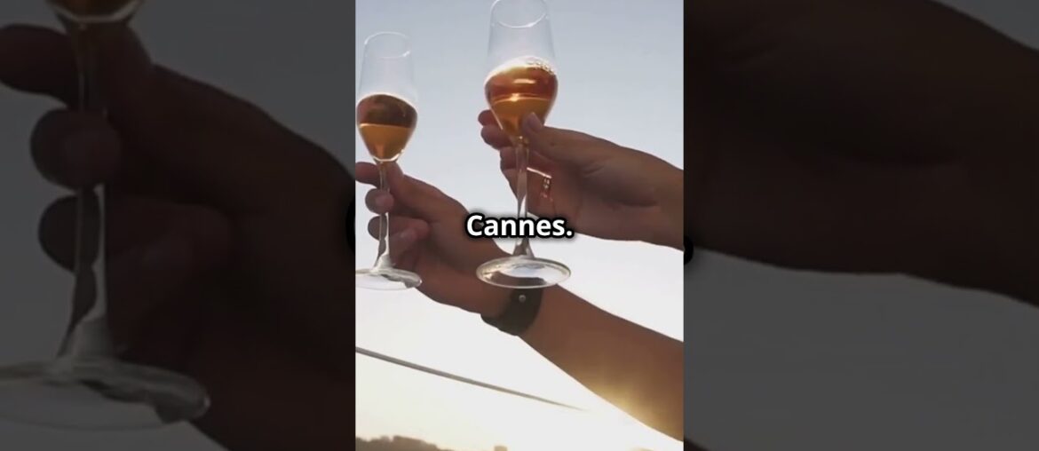 Discover the Glamour of the French Riviera, France