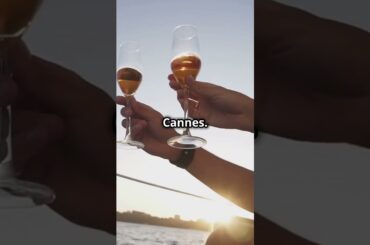 Discover the Glamour of the French Riviera, France