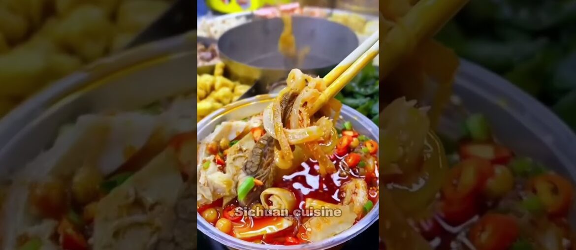 The countries with the best food in the world!