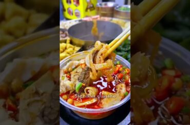 The countries with the best food in the world!