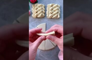Bread Art #bakingideas #food #slowlivingforlife #cooking #bakingrecipes #countrysideliving #love