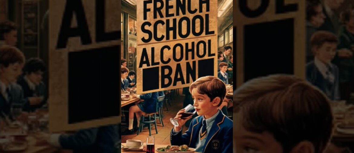 From Wine to Water: Day France Banned Alcohol in Schools #shorts #history #facts #viral #ytshorts From Wine to Water: Day France Banned Alcohol in Schools #shorts #history #facts #viral #ytshorts