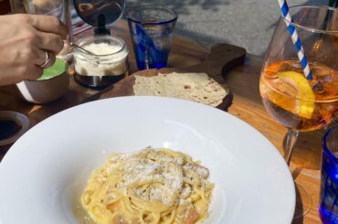 Carbonara