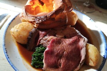English Roast
