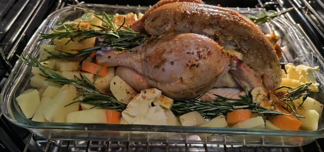 Repas du samedi soir