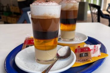Barraquito