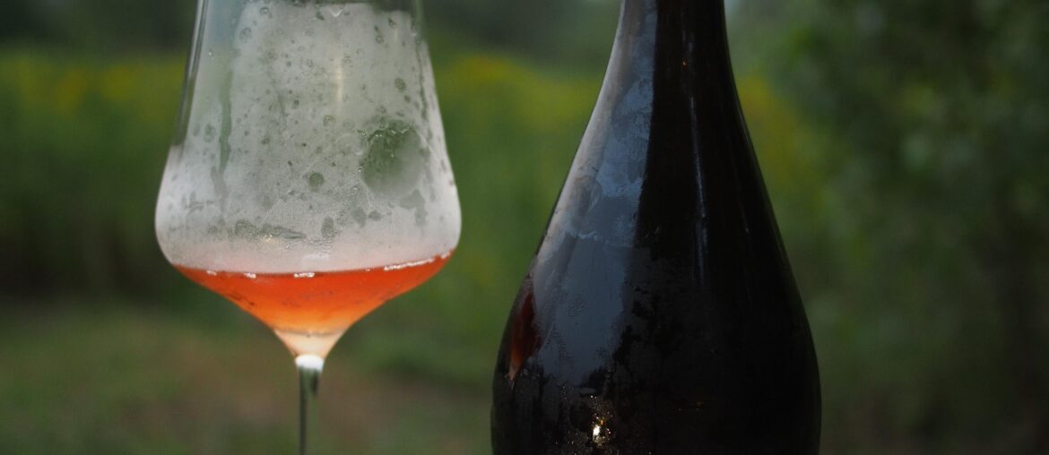 About natural Champagne… About natural Champagne...