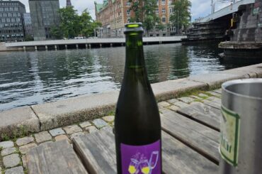 Some wines i drinked in copenhagen this summer