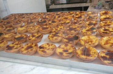 Pastel de Nata