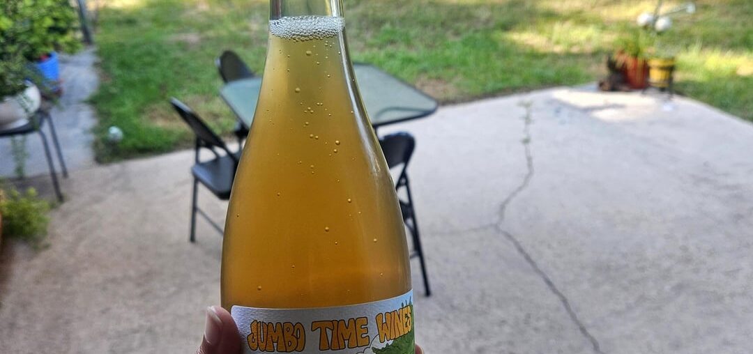 They call me the breeze