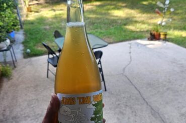 They call me the breeze