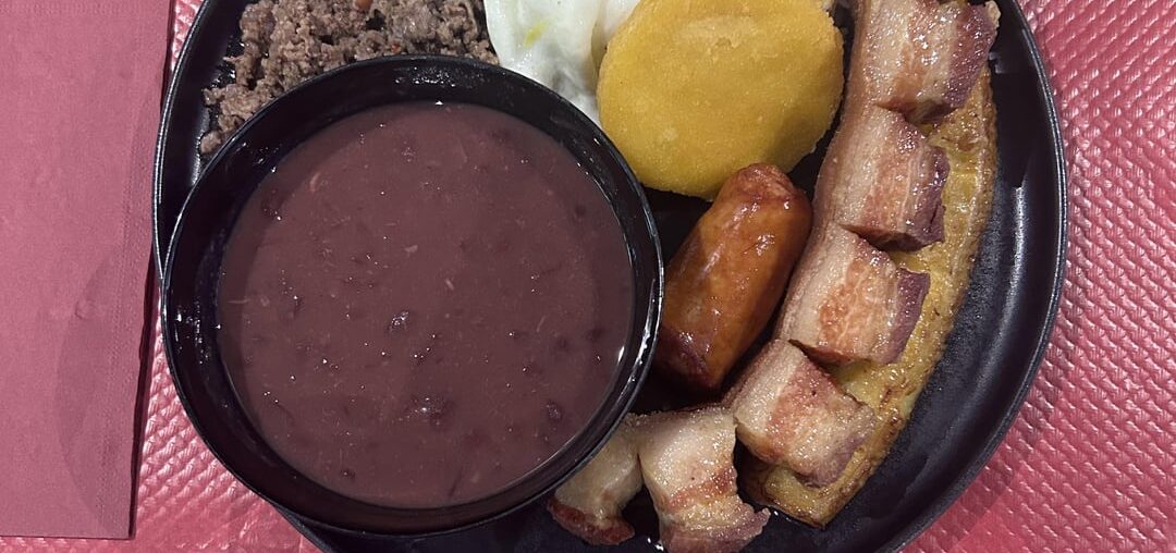 J’adore manger dehors