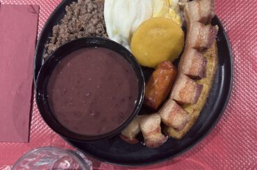 J’adore manger dehors