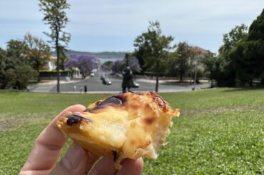 Pastel de Belém - 🇵🇹
