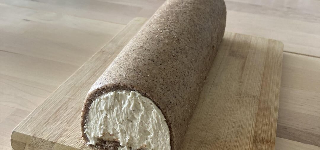 Bûches Tourangelles