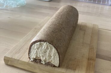 Bûches Tourangelles