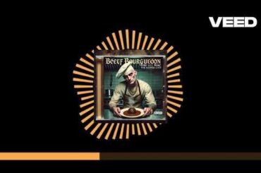 Une nouvelle approche de la bonne bouffe 😂 peut-être que ça va motiver les jeunes pour apprendre les classiques de la cuisine