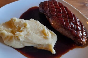 Mon copain nous a fait le canard