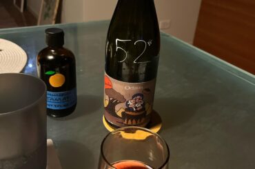 What I brought to Thursday Dinner w/ the mates