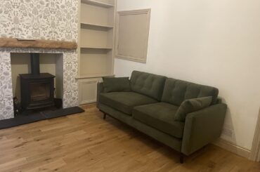 Need paint colour ideas for east facing living room