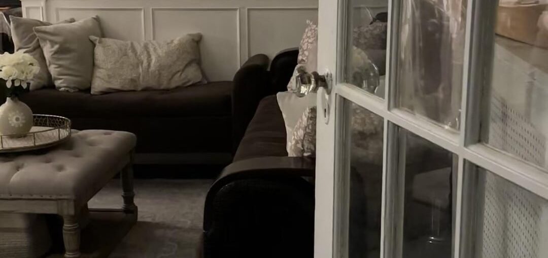 HATE my living room, need help!