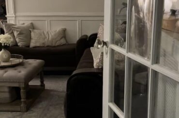 HATE my living room, need help!