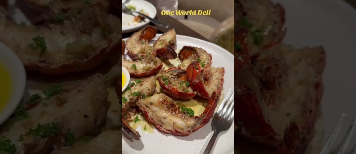 Must try place- good food and service #winepairing #foodlover