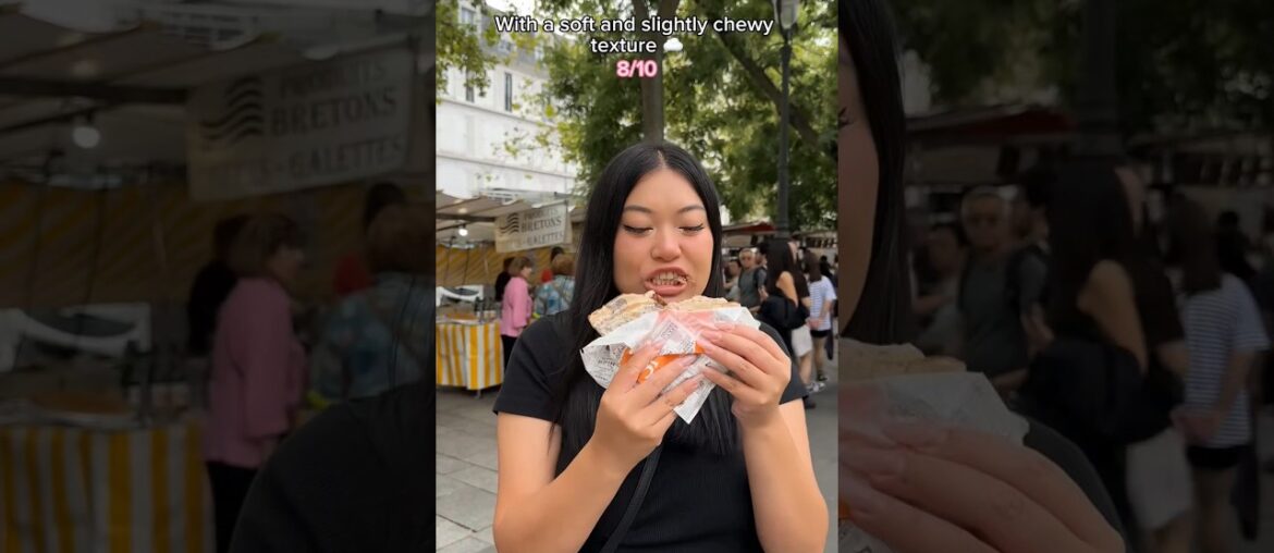 PARIS FOODS#shorts#viralvideo#trending