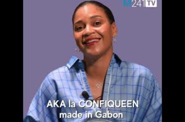 SHAPSHAP : Jessica Allogo Entrepreneuse Gourmet (teaser)